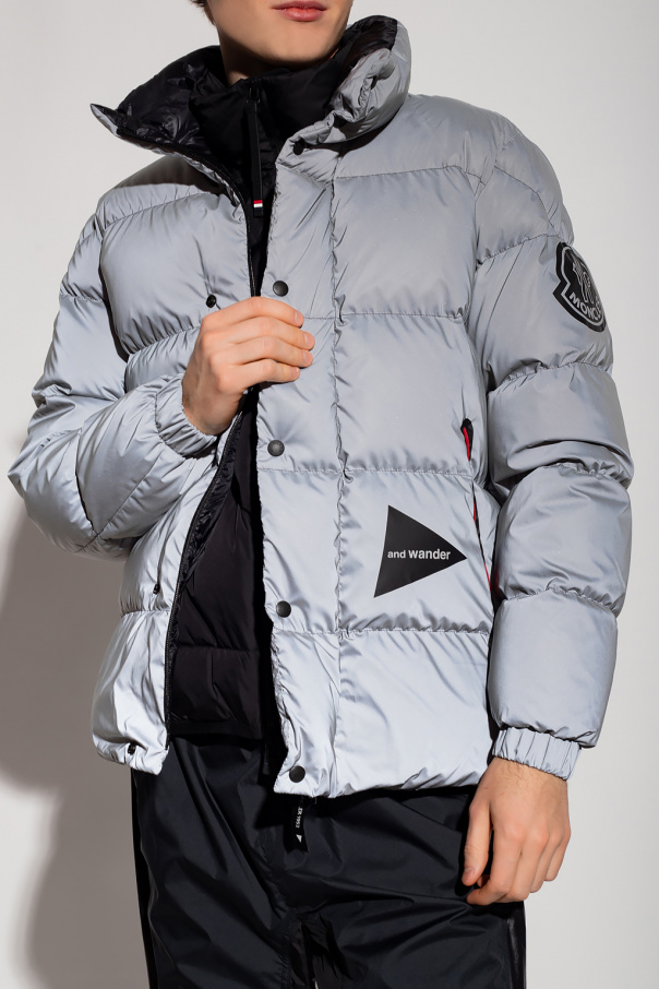 Moncler genius discount and wander